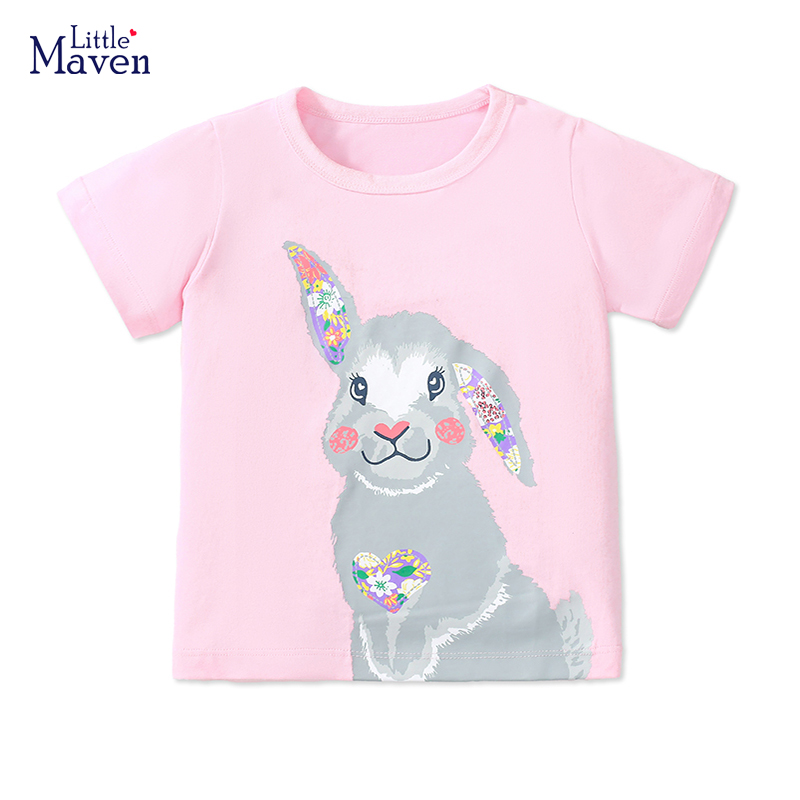 Summer Clothing Baby Girl - ملابس صيفية للأطفال الصغار من ليتل