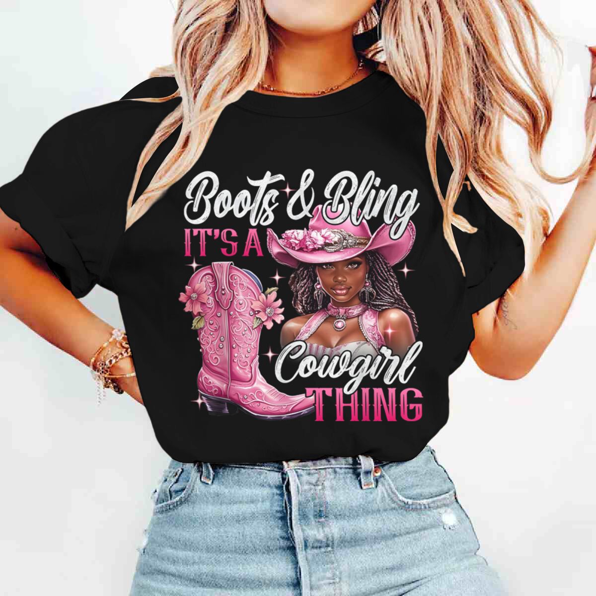 Summer Loving Clothing - الأحذية الرجعية و بلينغ إنه راعية