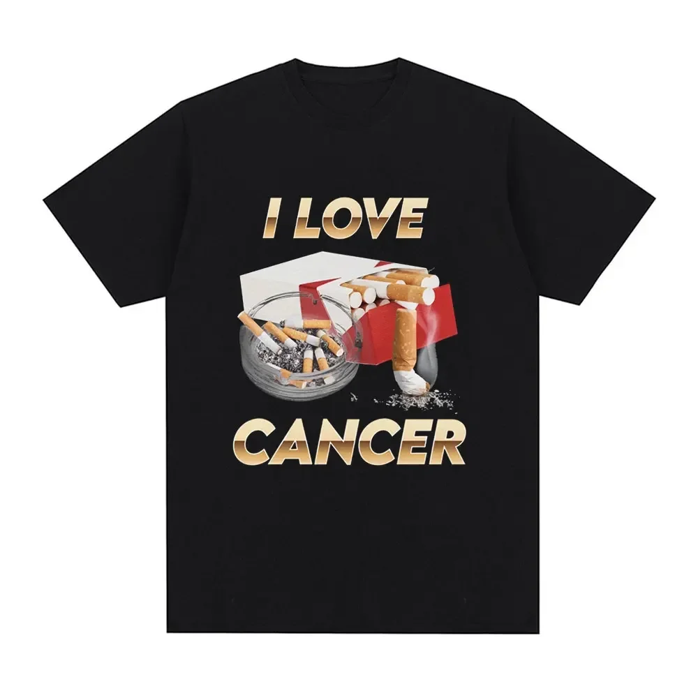 Summer Loving Clothing - المرأة أنا أحب السرطان ميم الرجعية