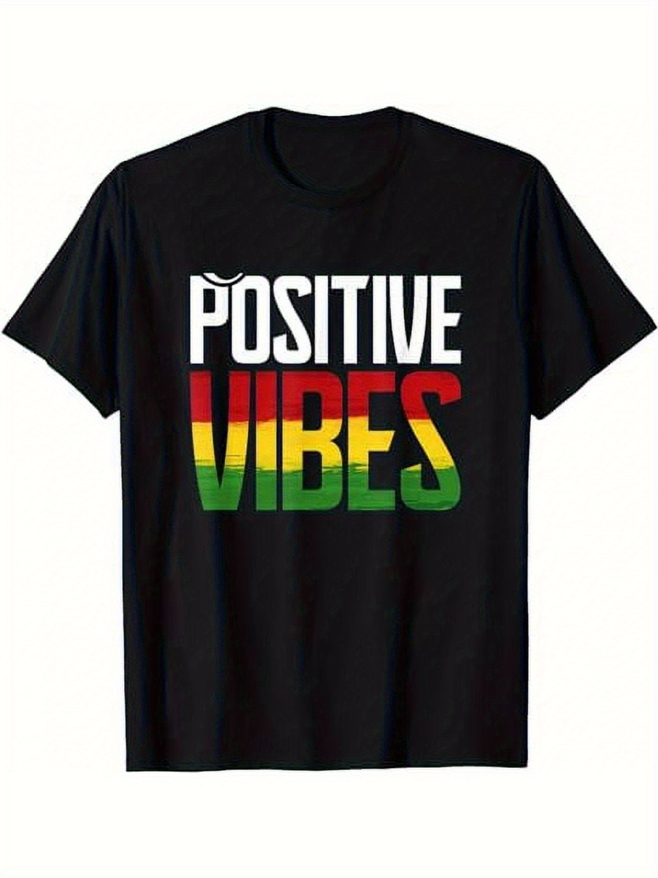 Summer Vibes Clothing Men - تي شيرت نسائي صيفي بتصميم ستريت