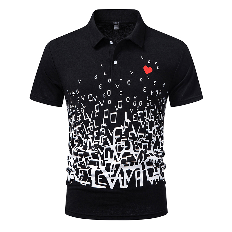 ملابس رجالية قميص بولو للجولف  - مراجعة Summer Loving Clothing وسعره
