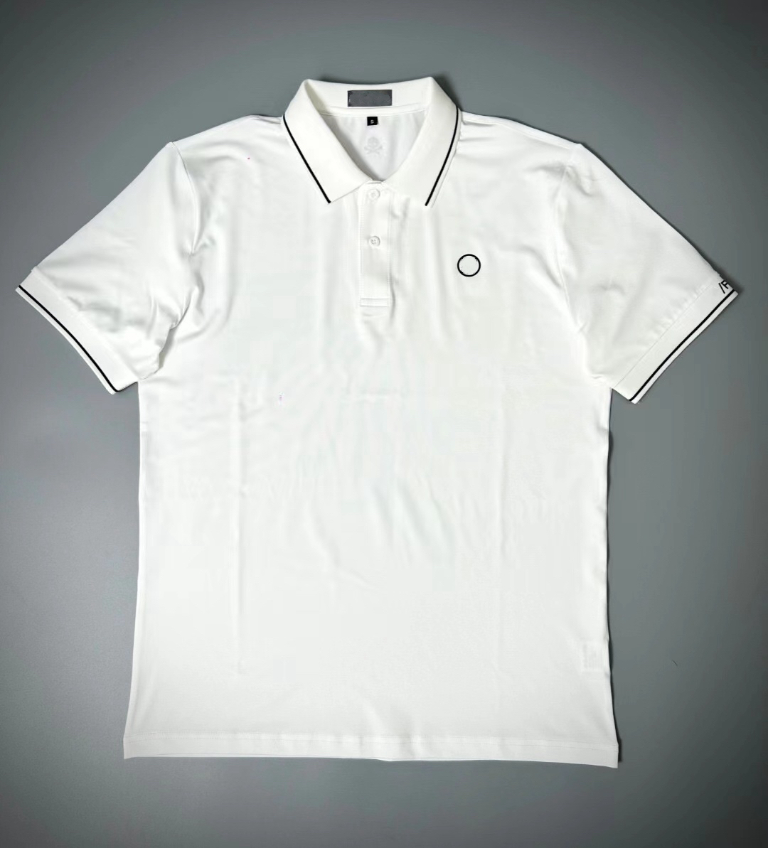 ملابس جولف صيفية للرجال بأكمام - مراجعة Summer Clothing Brands Men وسعره