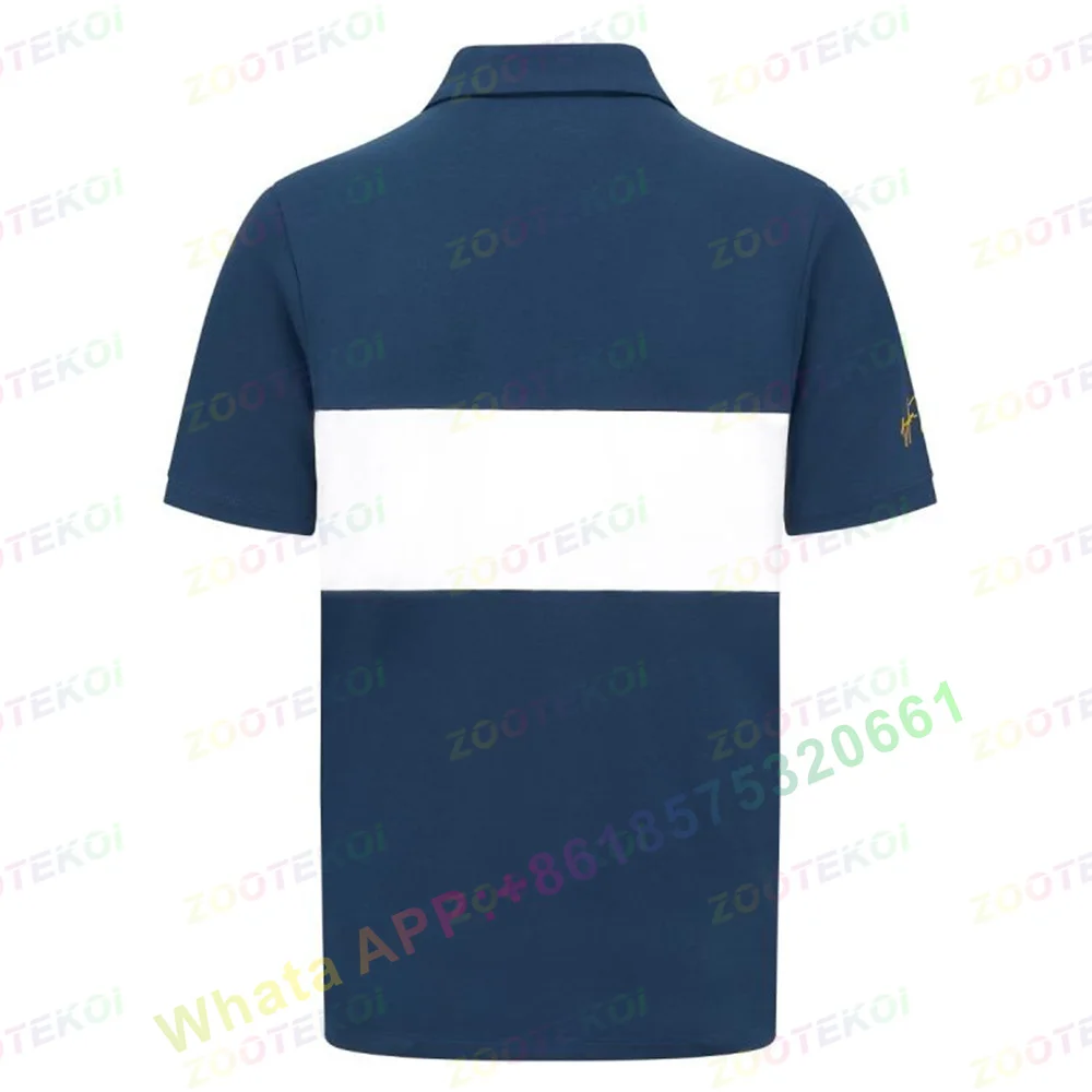 قميص بولو جديد لعام 2022 بتصمي - مراجعة Summer Clothing Brands Men وسعره