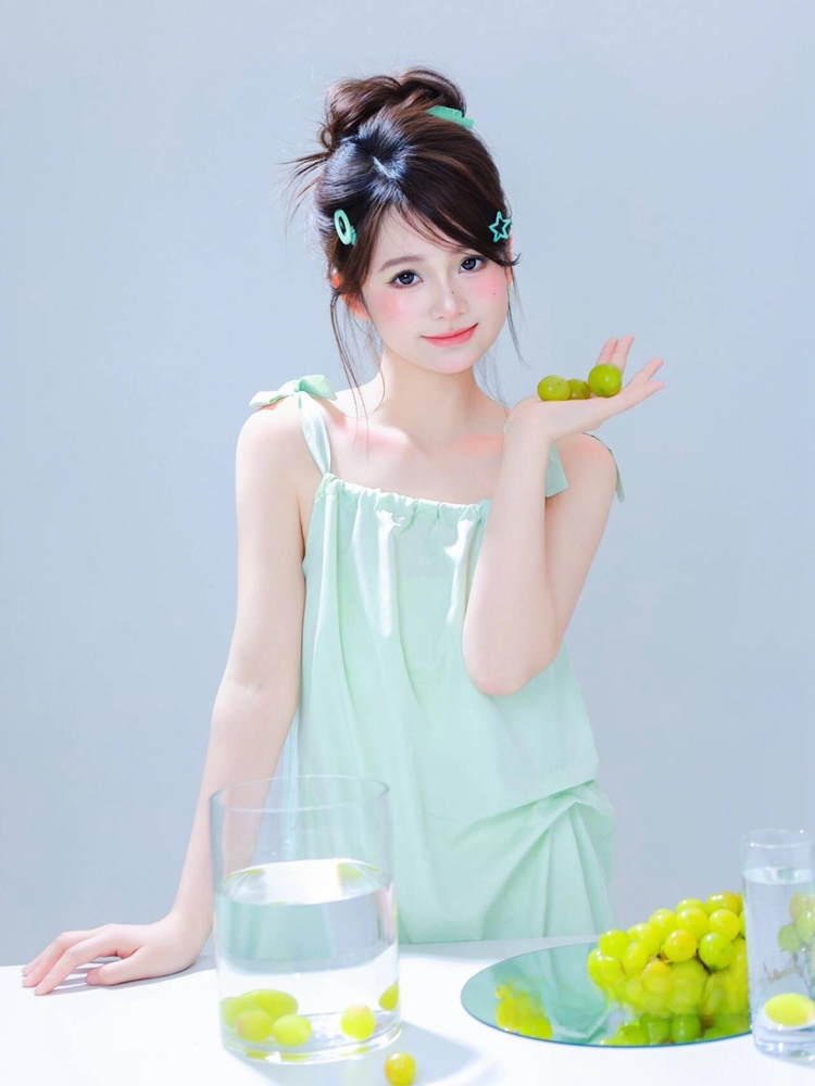 ملابس صيفية جديدة للتصوير الفو - مراجعة Summer Clothing For Girls وسعره