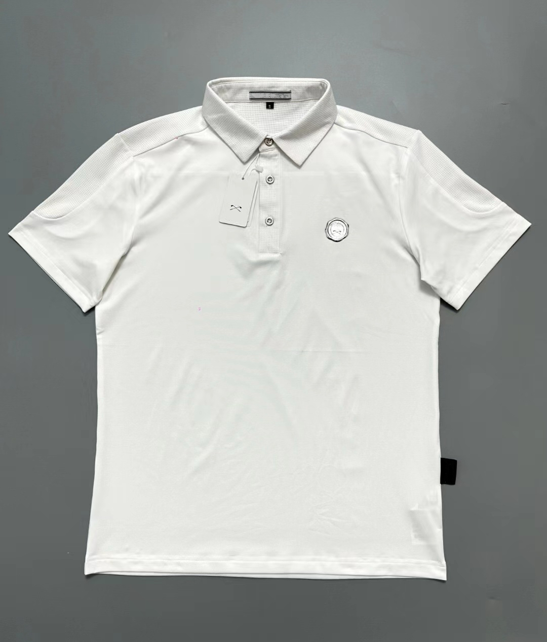 قميص جولف جديد للرجال صيف 2026 - مراجعة Summer Clothing Brands Men وسعره