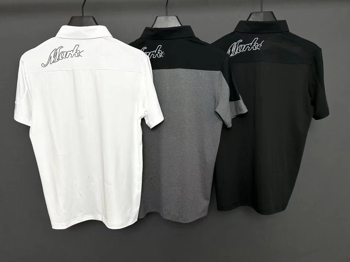 قميص جولف جديد للرجال صيف 2026 - مراجعة Summer Clothing Brands Men وسعره