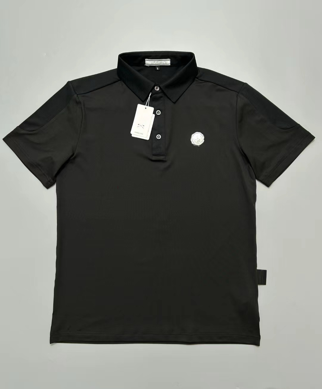 قميص جولف جديد للرجال صيف 2026 - مراجعة Summer Clothing Brands Men وسعره