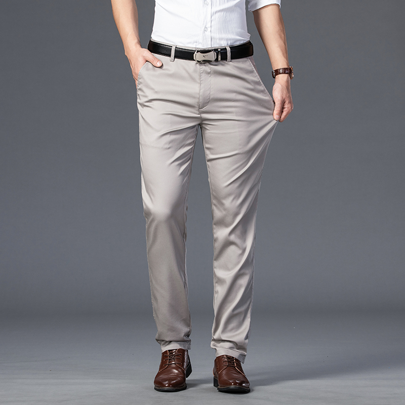 الصيف رقيقة الرجال سليم البدلة - مراجعة Summer Clothing Brands Men وسعره