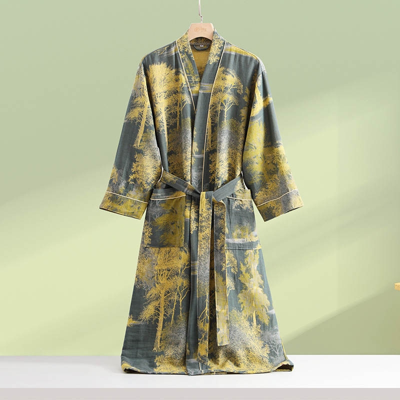 الربيع الصيف القطن الخالص طبقا - مراجعة Summer Clothing Layering وسعره