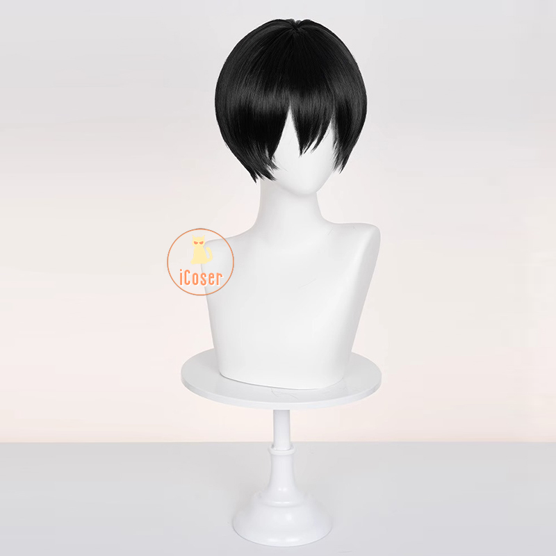 آي كوسر تسوجيناكا يوشكي باروكة - مراجعة Japan Summer Festival Clothing وسعره