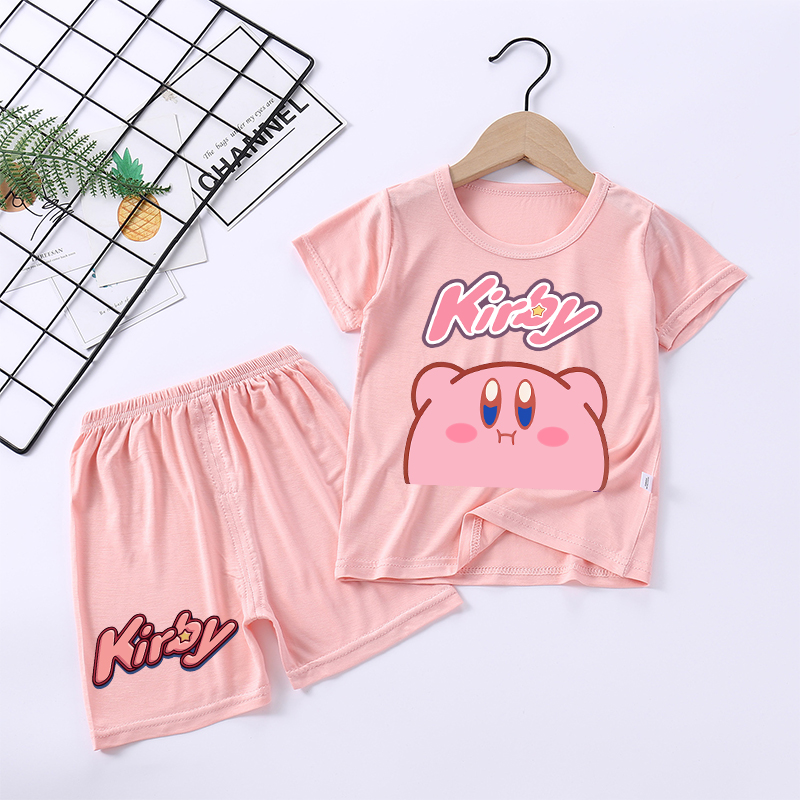 ملابس نوم جديدة للفتيات بتصميم - مراجعة Summer Clothing Baby Girl وسعره