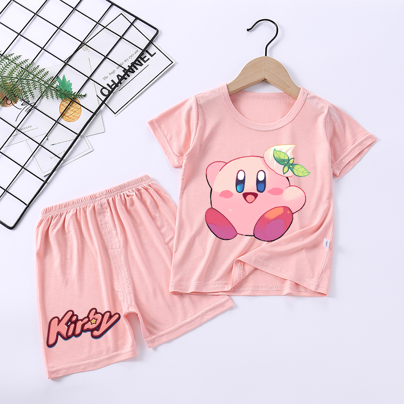 ملابس نوم جديدة للفتيات بتصميم - مراجعة Summer Clothing Baby Girl وسعره