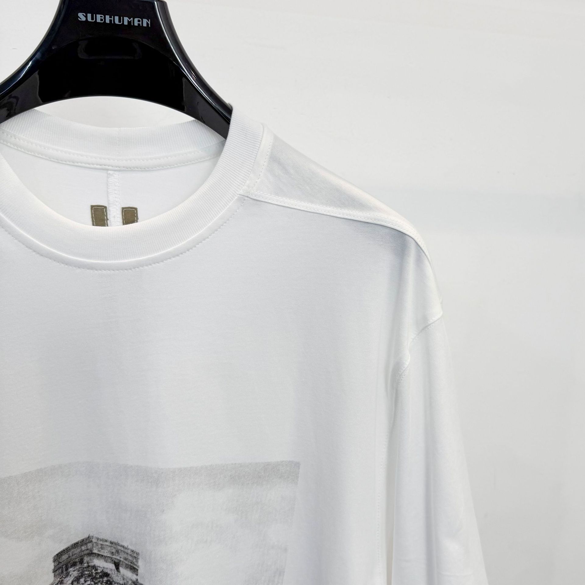 تي شيرت 26SS Dark Lazy‑Vibe كب - مراجعة Summer Vibes Clothing Men وسعره