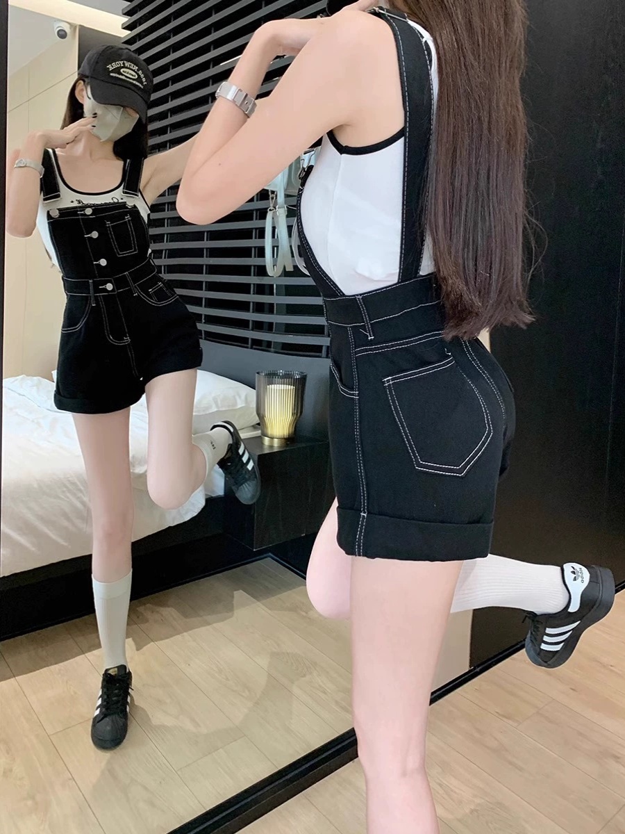 ثوب فضفاض للنساء بحمالات صلبة  - مراجعة Summer Loving Clothing وسعره