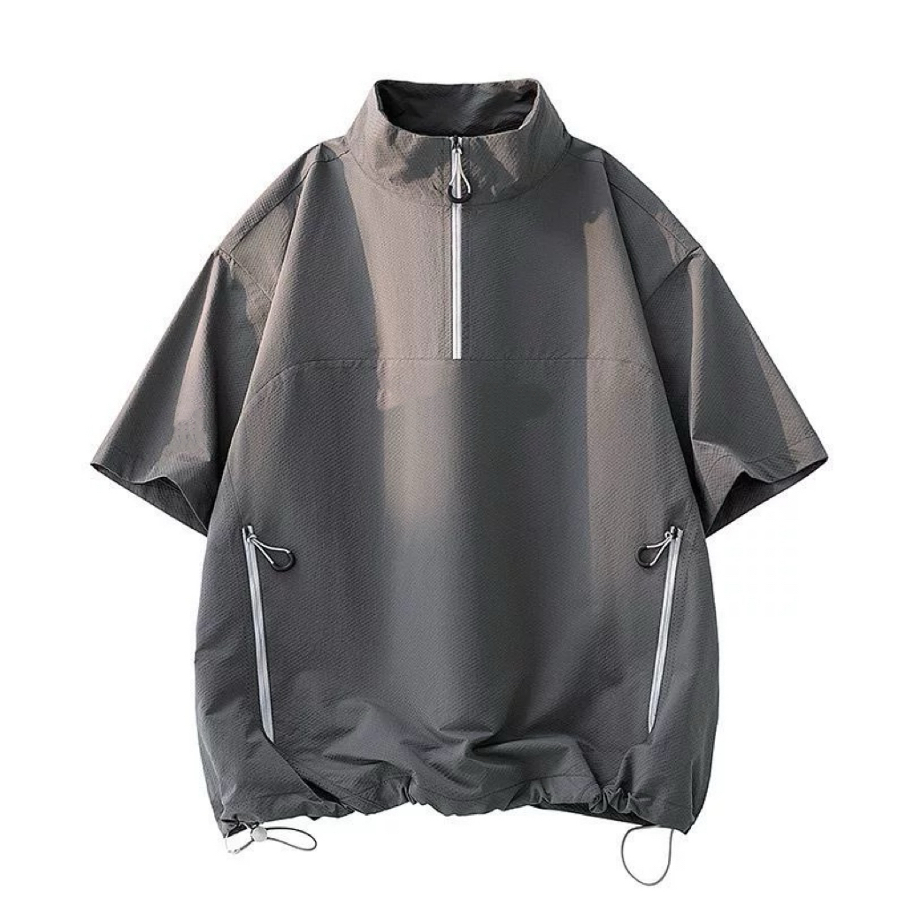قميص جولف رجالي جديد لصيف 2026 - مراجعة Summer Clothing Brands Men وسعره