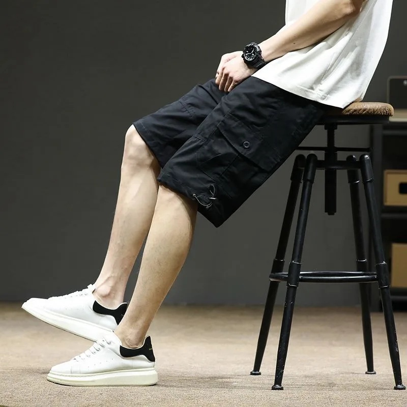 شورتات رجالية جديدة من B&C، شو - مراجعة Summer Clothing Brands Men وسعره