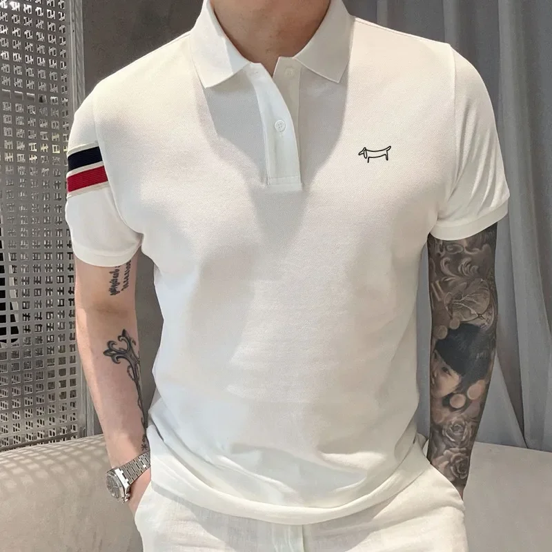 ملابس جولف رجالية صيفية جديدة، - مراجعة Summer Clothing Brands Men وسعره