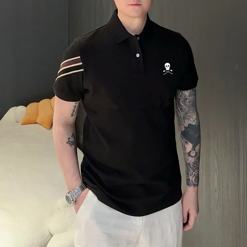 ملابس جولف رجالية صيفية جديدة، - مراجعة Summer Clothing Brands Men وسعره