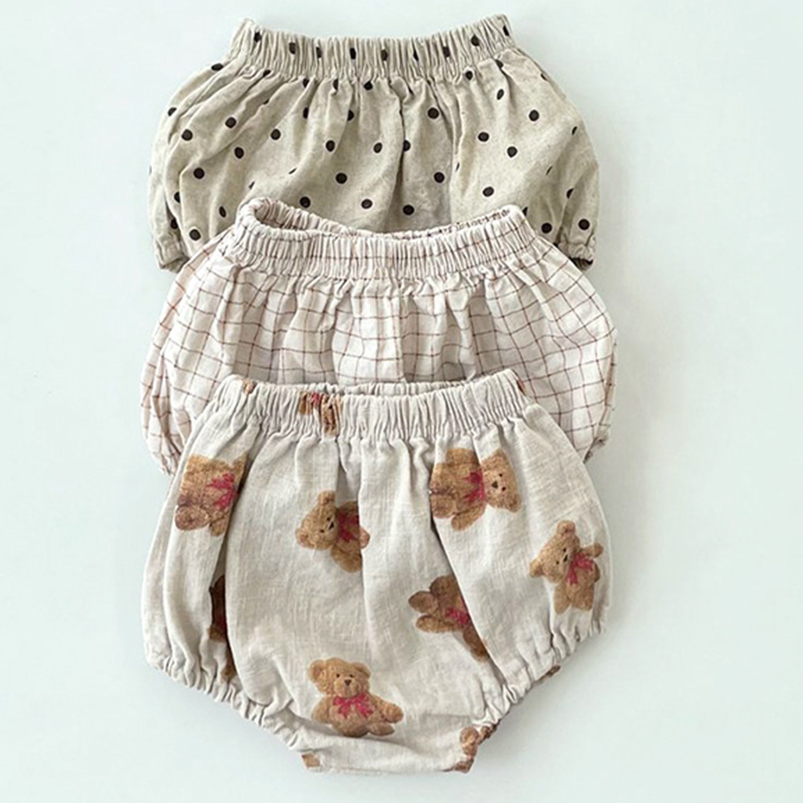 رائعتين الوليد الطفل السراويل  - مراجعة Summer Clothing Newborn وسعره
