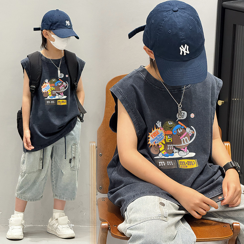 ملابس أطفال من Baoduo ملابس صي - مراجعة Summer Clothing Drawing وسعره