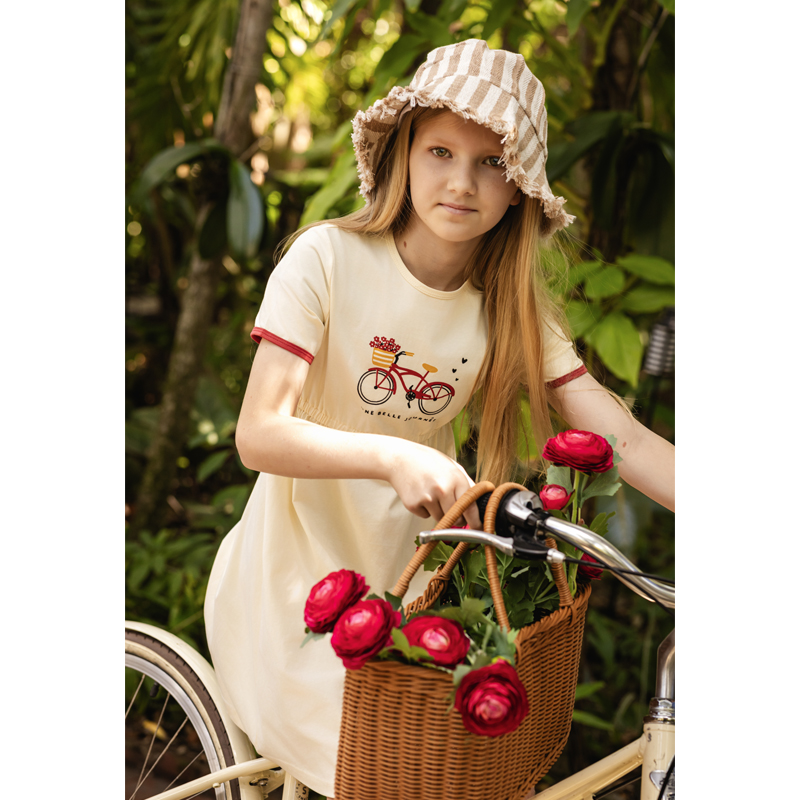 مجموعة ملابس عائلية مطبوعة من  - مراجعة Summer Clothing Newborn وسعره