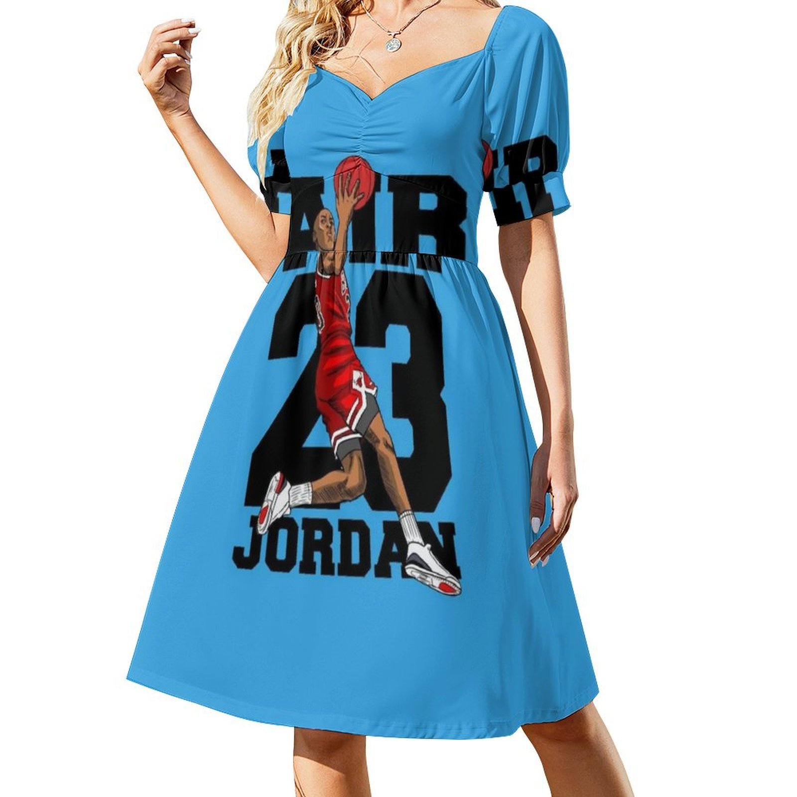 Jd-854 فستان حفلات نسائي ملابس - مراجعة Summer Clothing Jd وسعره