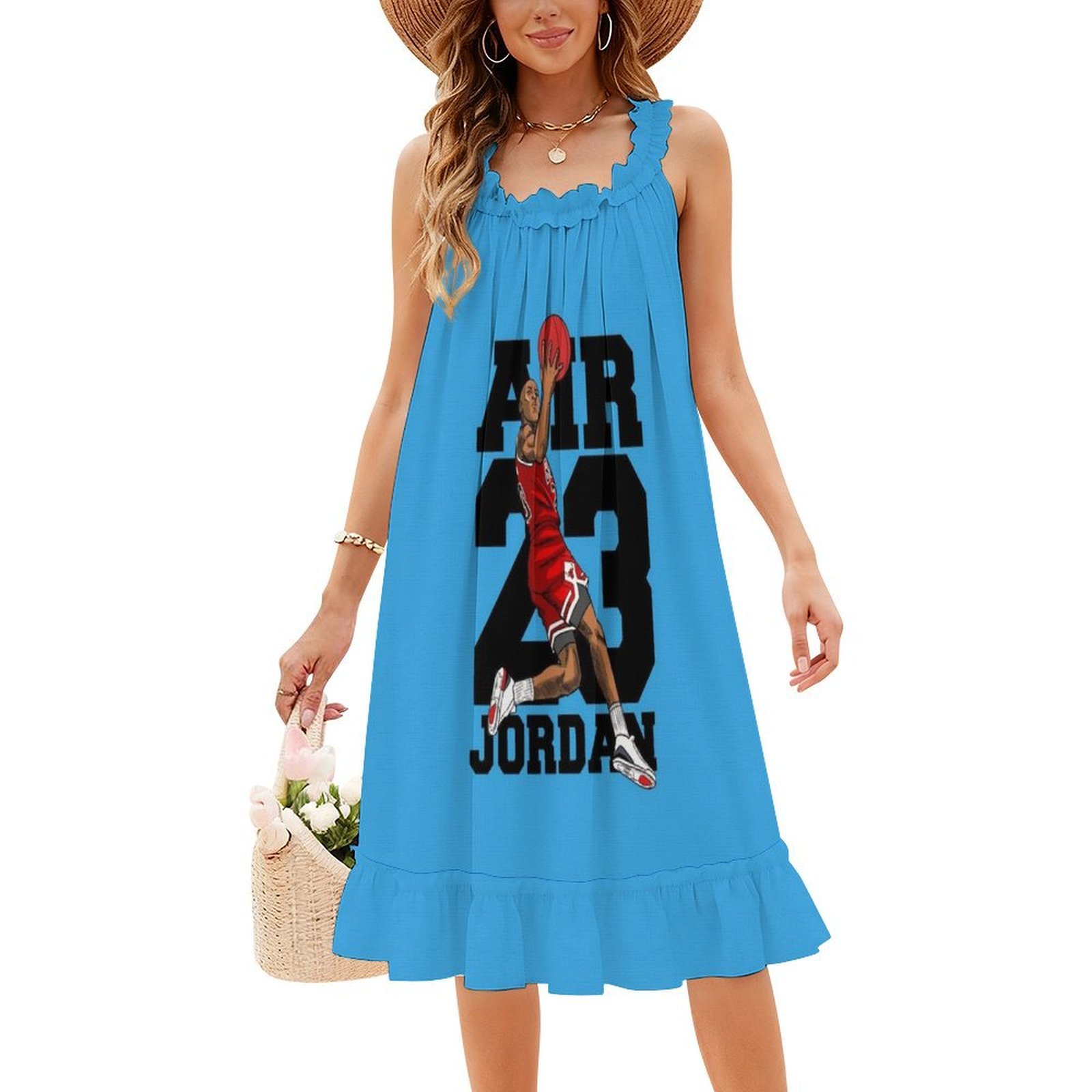 Jd-854 فستان حفلات نسائي ملابس - مراجعة Summer Clothing Jd وسعره