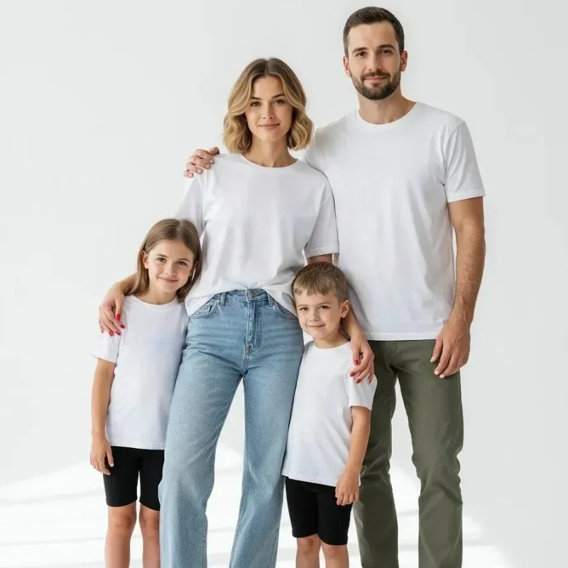 تي شيرت صيفي للأولاد والبنات ب - مراجعة Summer Clothing Baby Girl وسعره
