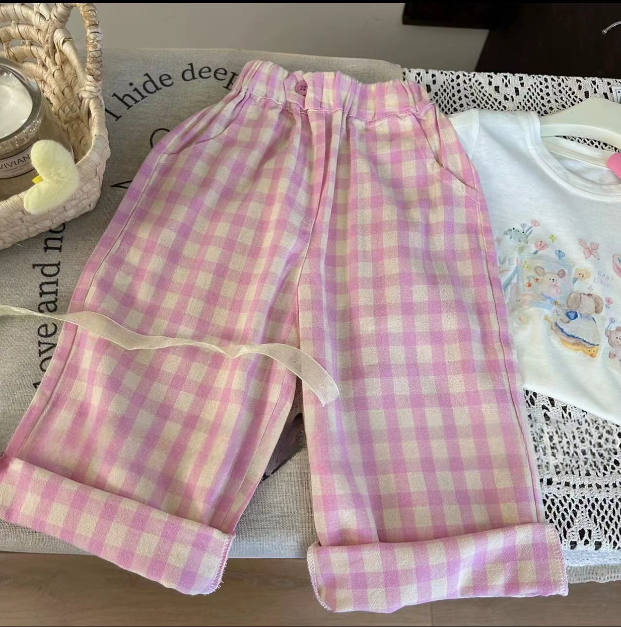 مجموعات ملابس أطفال مطبوعة على - مراجعة Summer Clothing Boutiques وسعره
