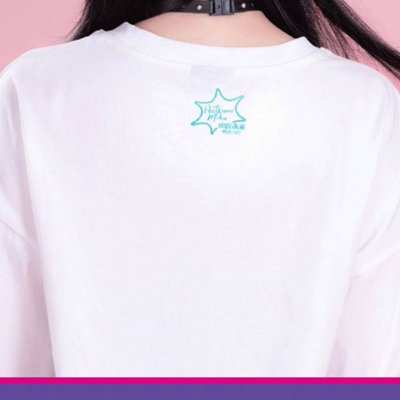 تي شيرت هاتسوني ميكو الجديد بأ - مراجعة Japan Summer Festival Clothing وسعره