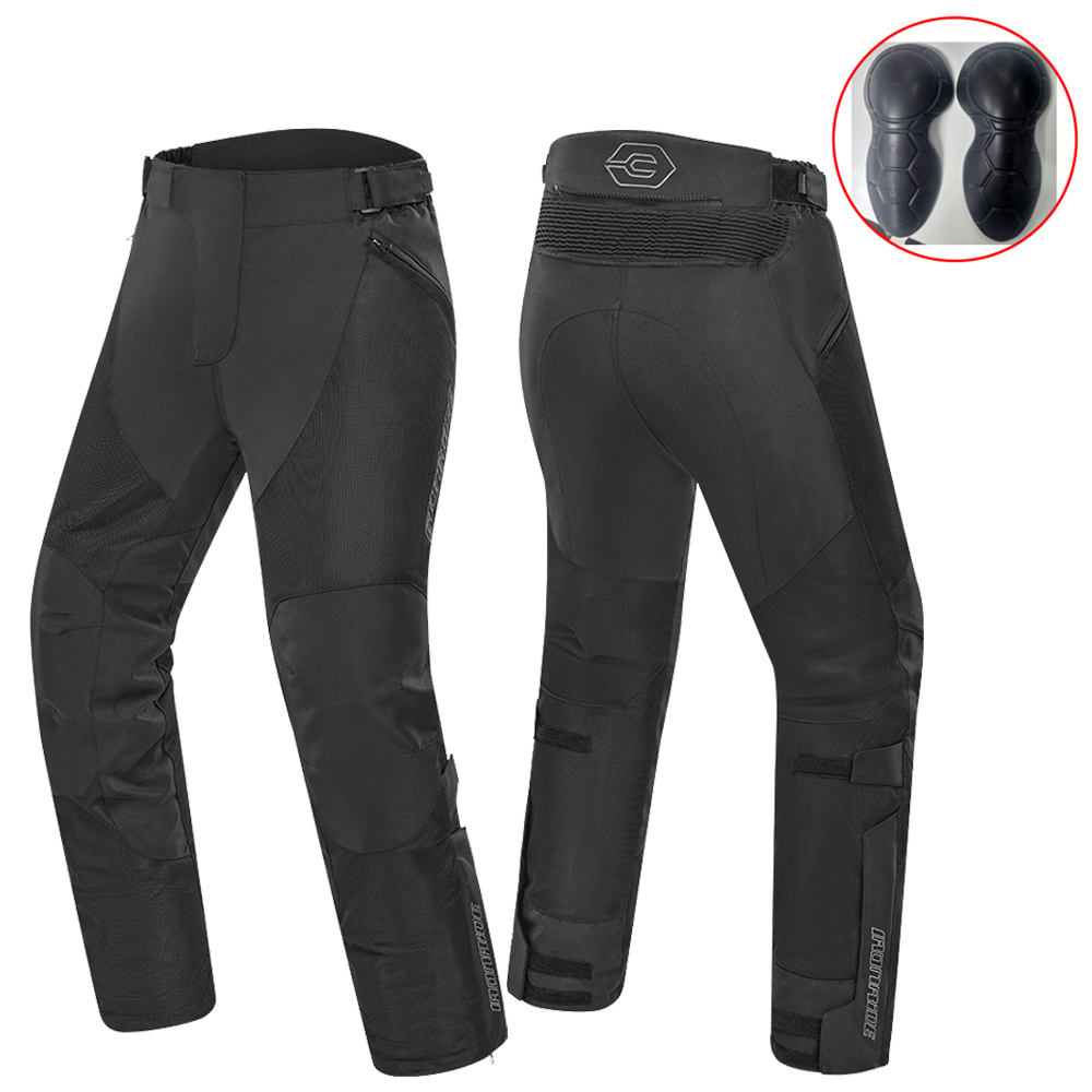 الصيف دراجة نارية السراويل تنف - مراجعة Summer Clothing Motorcycle وسعره