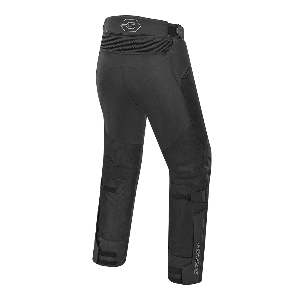 الصيف دراجة نارية السراويل تنف - مراجعة Summer Clothing Motorcycle وسعره