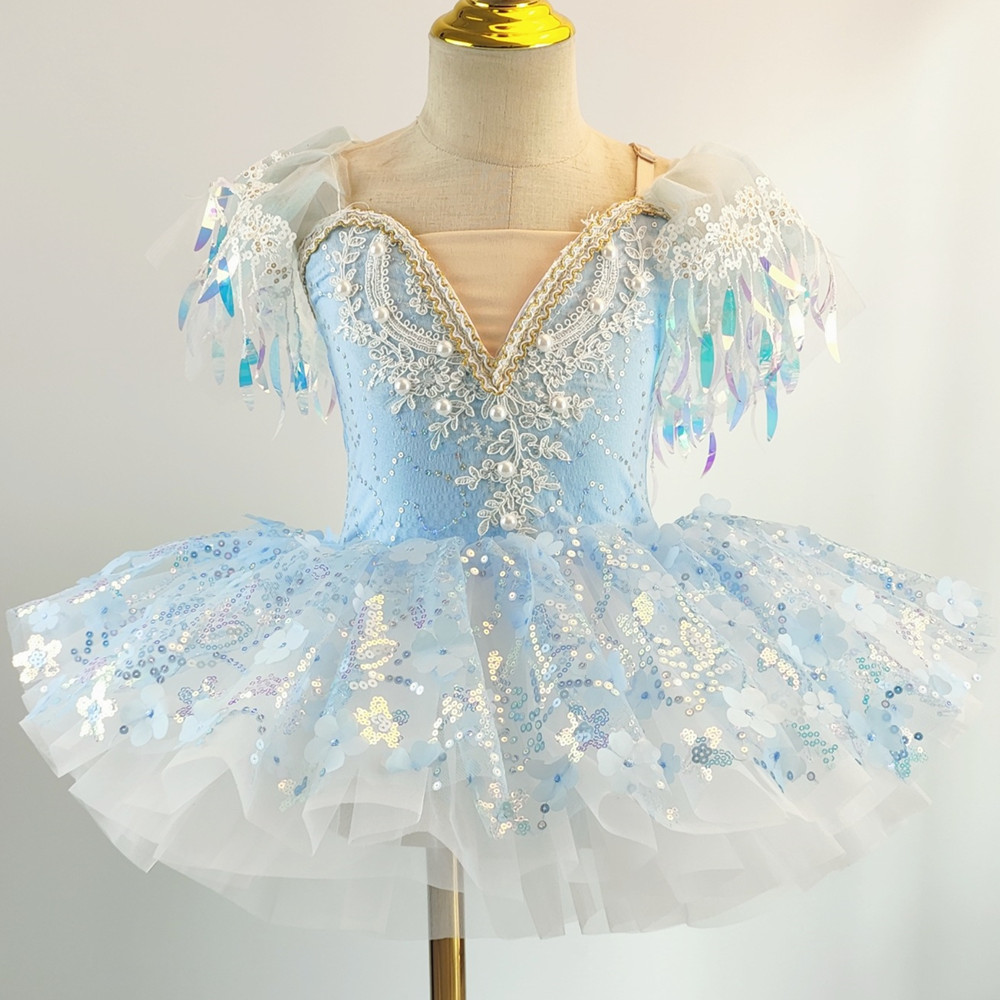 الصيف الباليه تنورة فتاة فستان - مراجعة Summer Clothing Baby Girl وسعره