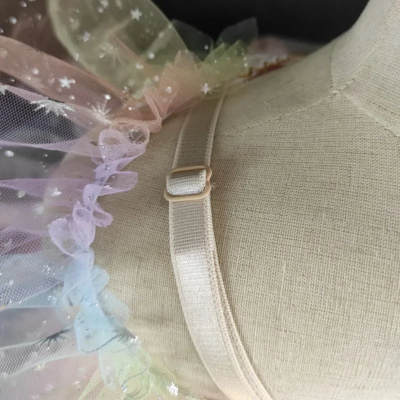 الصيف الباليه تنورة فتاة فستان - مراجعة Summer Clothing Baby Girl وسعره
