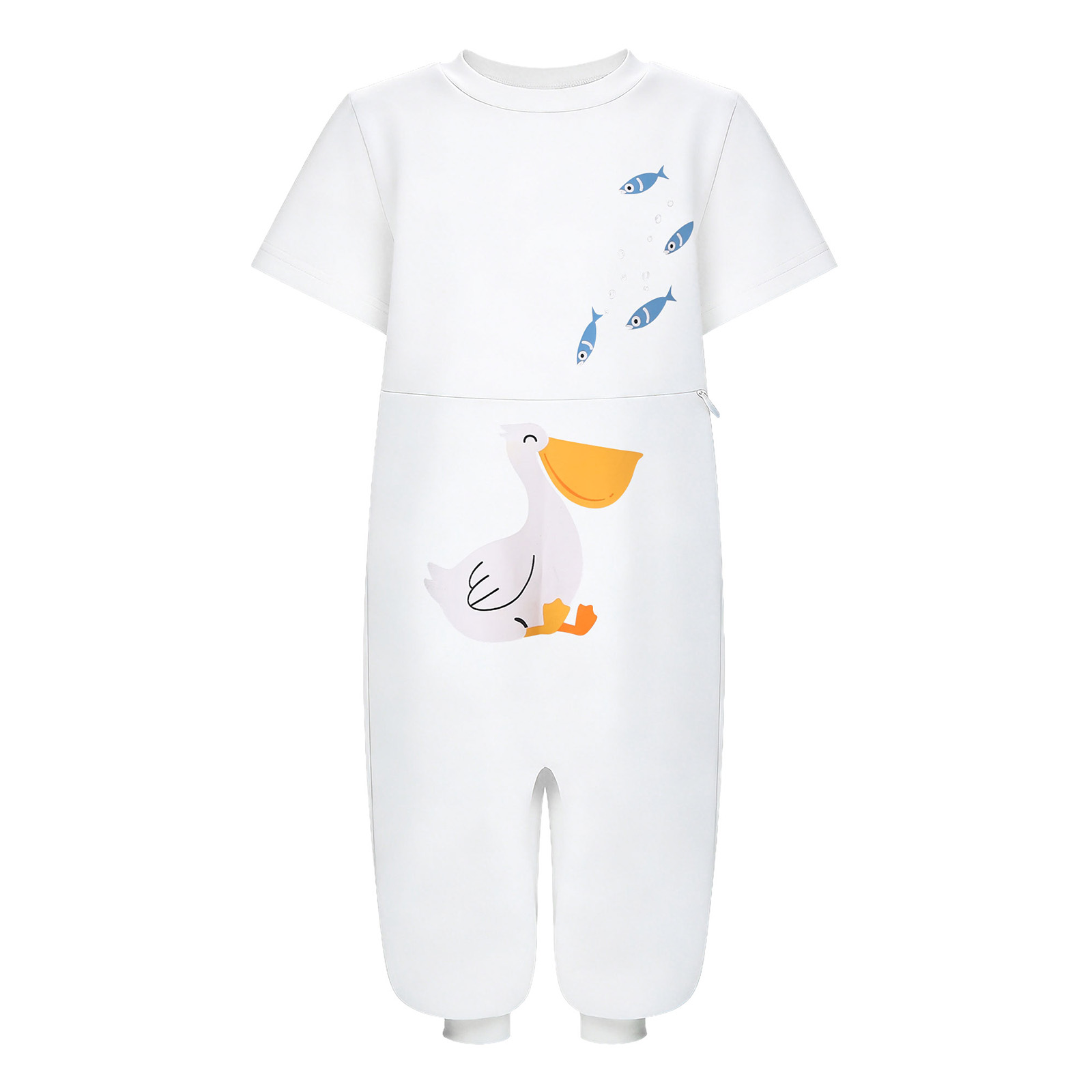 ملابس تكيفية للأطفال ذوي الاحت - مراجعة Summer Clothing Baby Girl وسعره