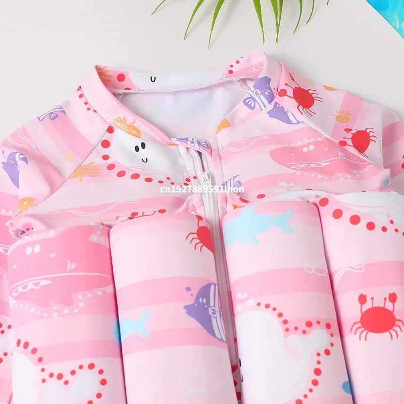 ملابس سباحة للأطفال بطباعة كار - مراجعة Summer Clothing Newborn وسعره
