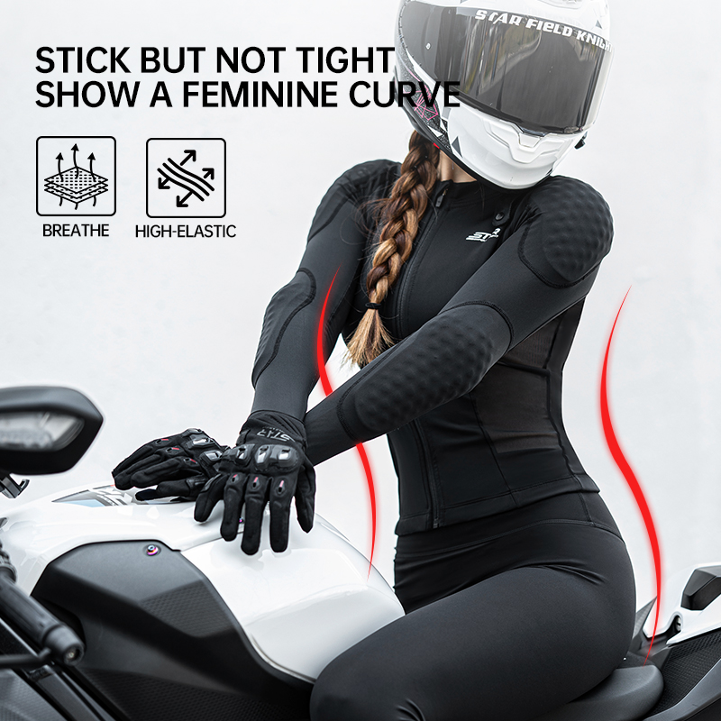 سترة دراجات نارية SFK 2026 الأ - مراجعة Summer Clothing Motorcycle وسعره