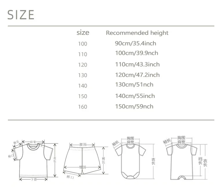 طقم ملابس أطفال من قطعتين بتصم - مراجعة Summer Clothing Newborn وسعره