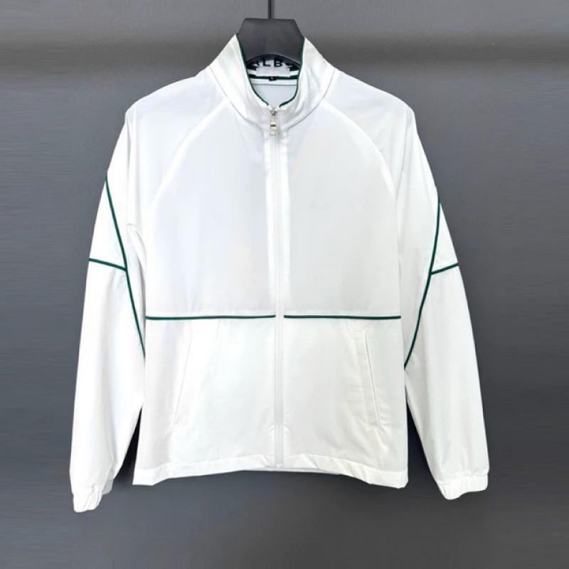 سترة جولف رجالية أنيقة ماركة 2 - مراجعة Summer Clothing Brands Men وسعره