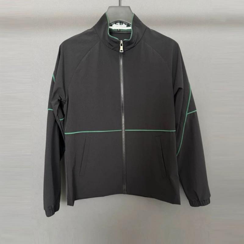سترة جولف رجالية أنيقة ماركة 2 - مراجعة Summer Clothing Brands Men وسعره