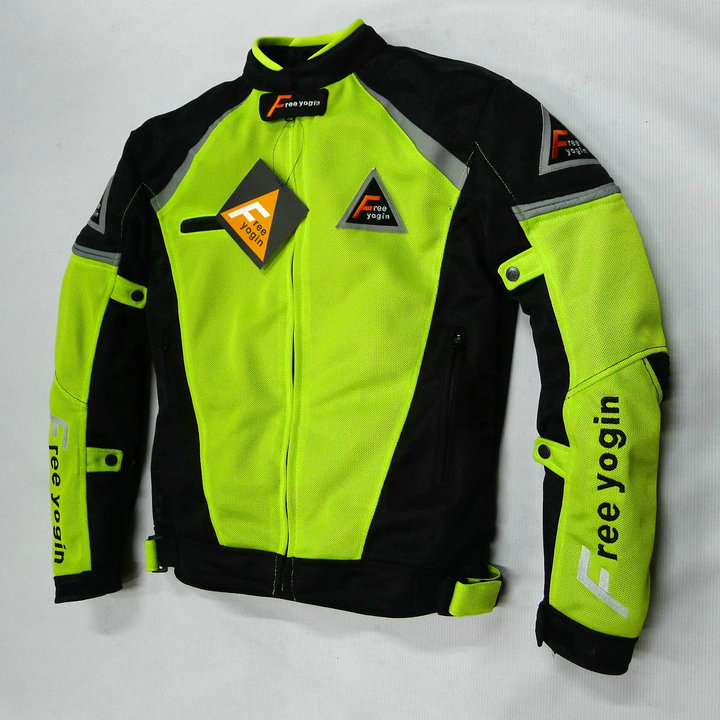 الصيف دراجة نارية ركوب الملابس - مراجعة Summer Clothing Motorcycle وسعره