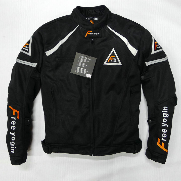 الصيف دراجة نارية ركوب الملابس - مراجعة Summer Clothing Motorcycle وسعره