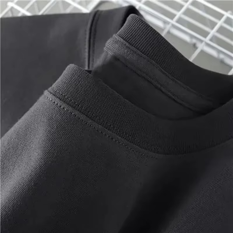 تي شيرت نسائي صيفي بتصميم ستري - مراجعة Summer Vibes Clothing Men وسعره