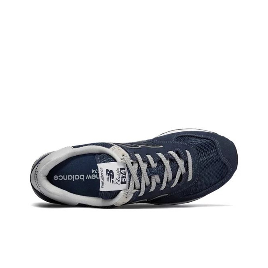 نيو بالانس NB 574 فينتيج، حذاء - مراجعة New Balance Shoes 574 وسعره