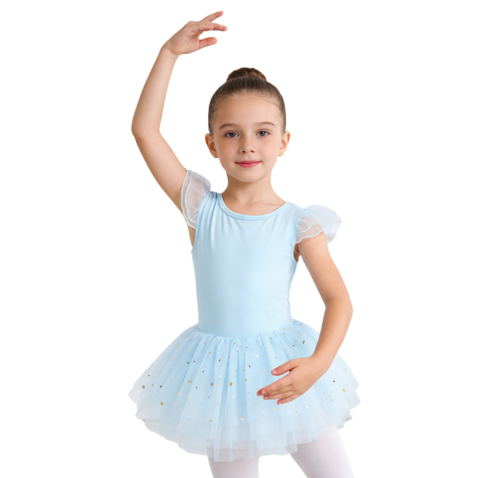 فستان صيفي للأطفال، فستان توتو - مراجعة Summer Clothing For Girls وسعره