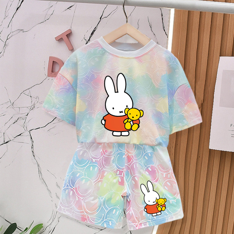 مجموعات ملابس صيفية للأطفال من - مراجعة Summer Clothing Baby Girl وسعره