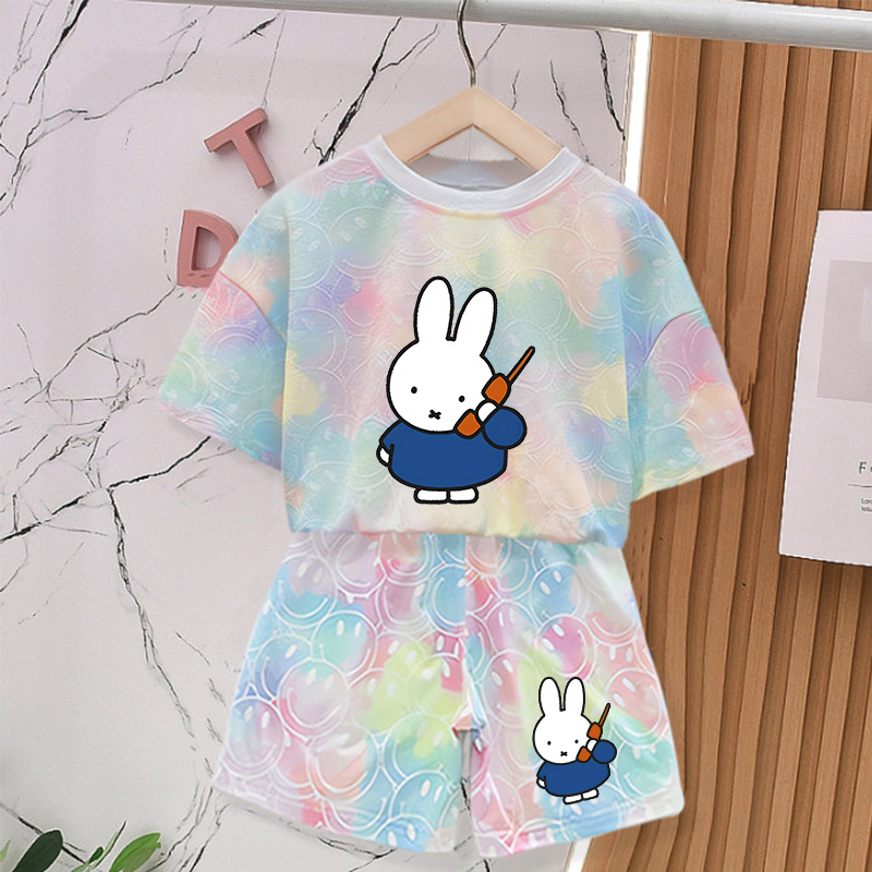 مجموعات ملابس صيفية للأطفال من - مراجعة Summer Clothing Baby Girl وسعره