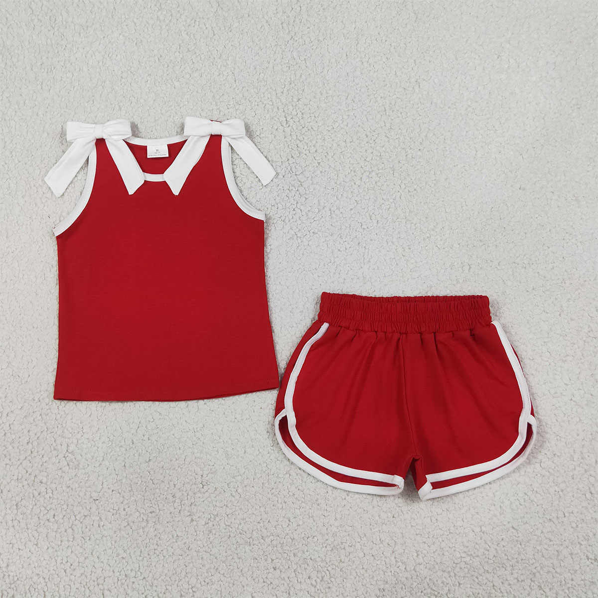 ملابس أطفال أنيقة للبنات الصغي - مراجعة Summer Clothing Boutiques وسعره