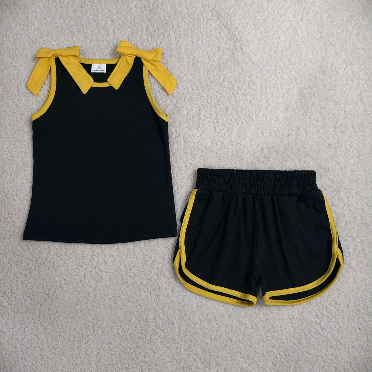 ملابس أطفال أنيقة للبنات الصغي - مراجعة Summer Clothing Boutiques وسعره