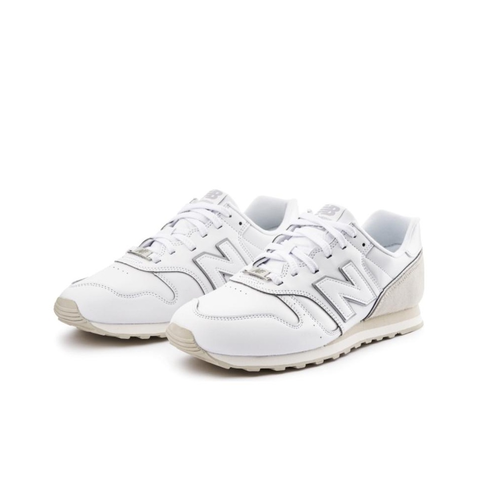 حذاء نيو بالانس NB 373 للجري ل - مراجعة New Balance Shoes 574 وسعره
